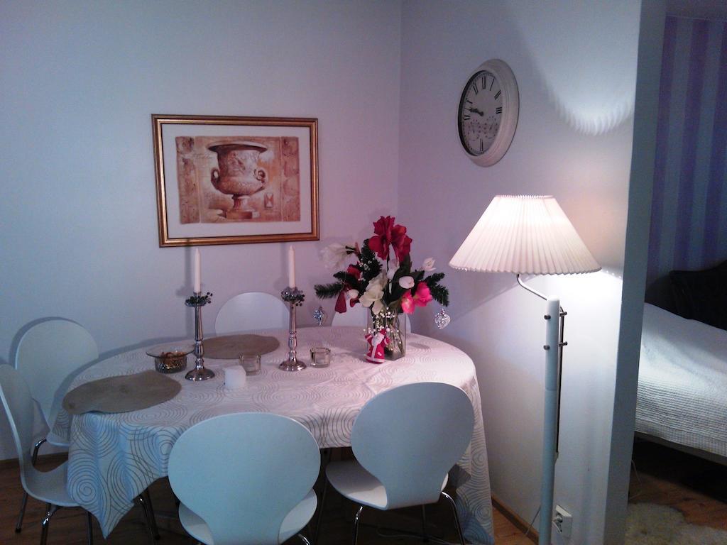 רובניימי Koskikatu Apartment חדר תמונה
