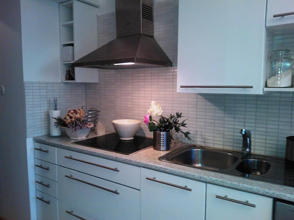 רובניימי Koskikatu Apartment חדר תמונה