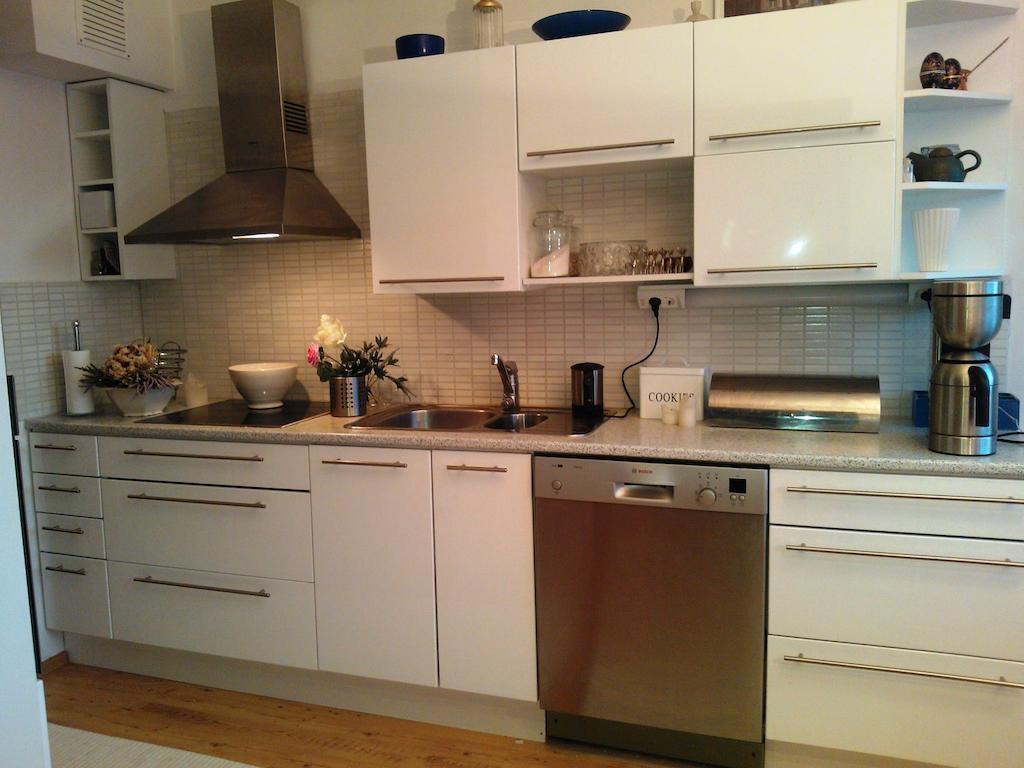 רובניימי Koskikatu Apartment מראה חיצוני תמונה