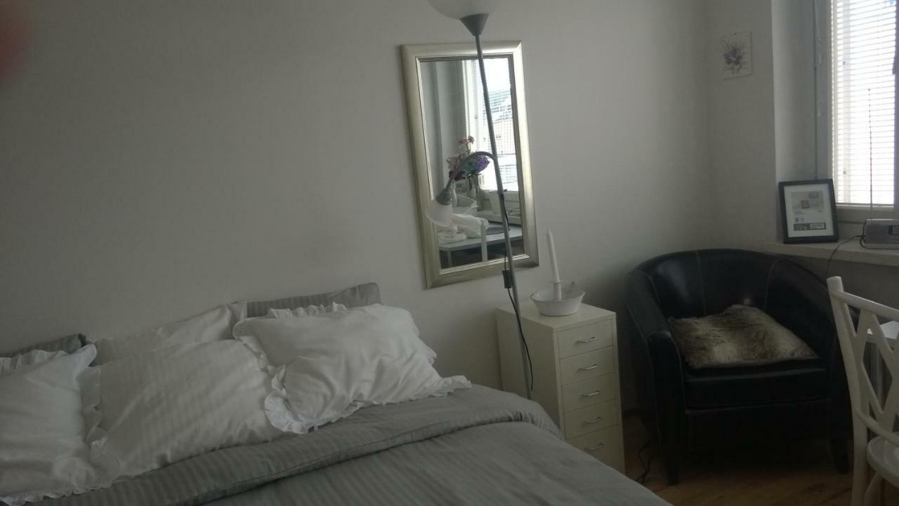 רובניימי Koskikatu Apartment מראה חיצוני תמונה