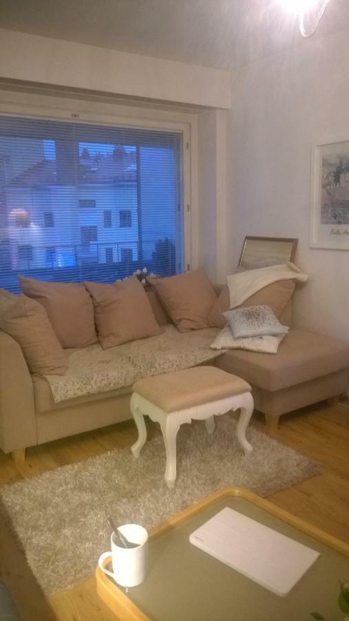 רובניימי Koskikatu Apartment מראה חיצוני תמונה