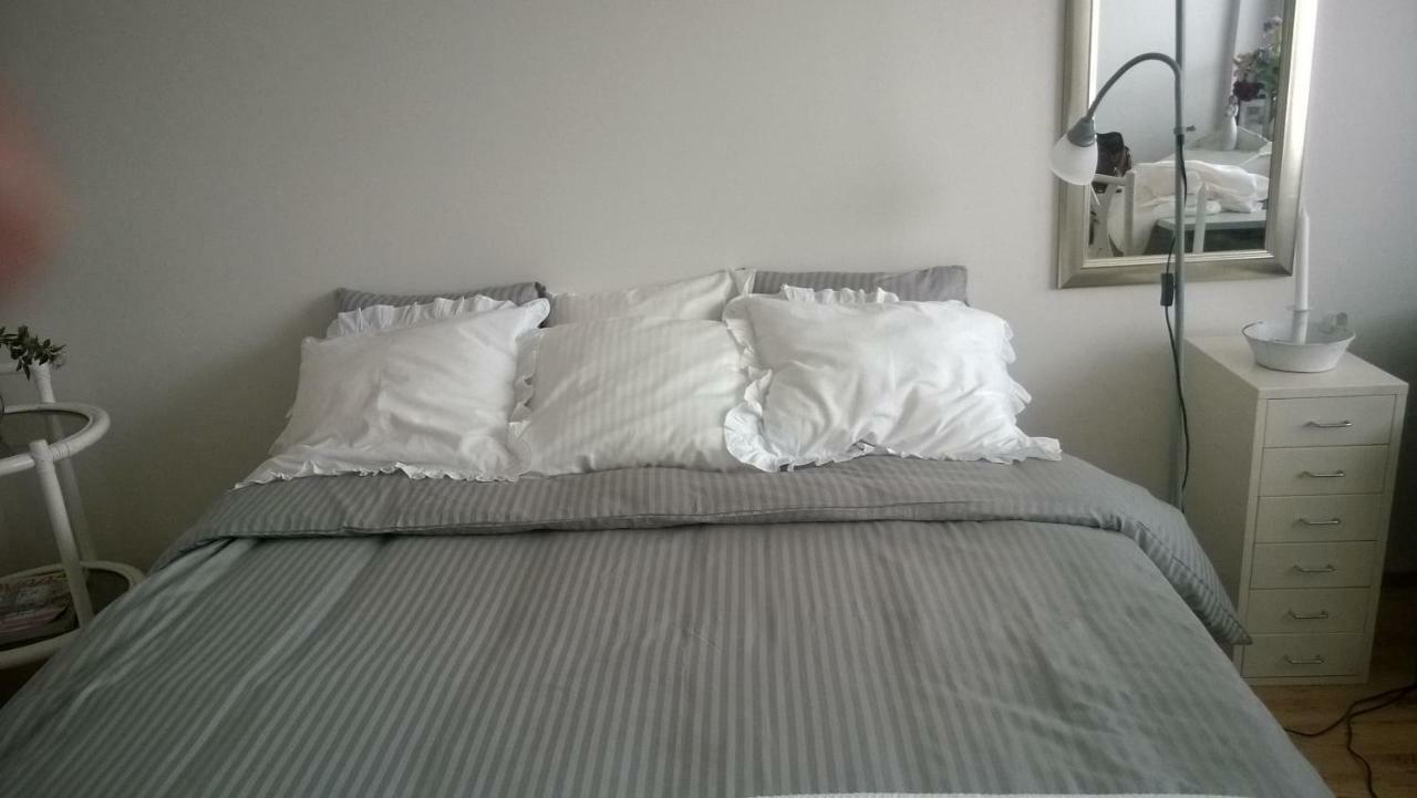 רובניימי Koskikatu Apartment מראה חיצוני תמונה