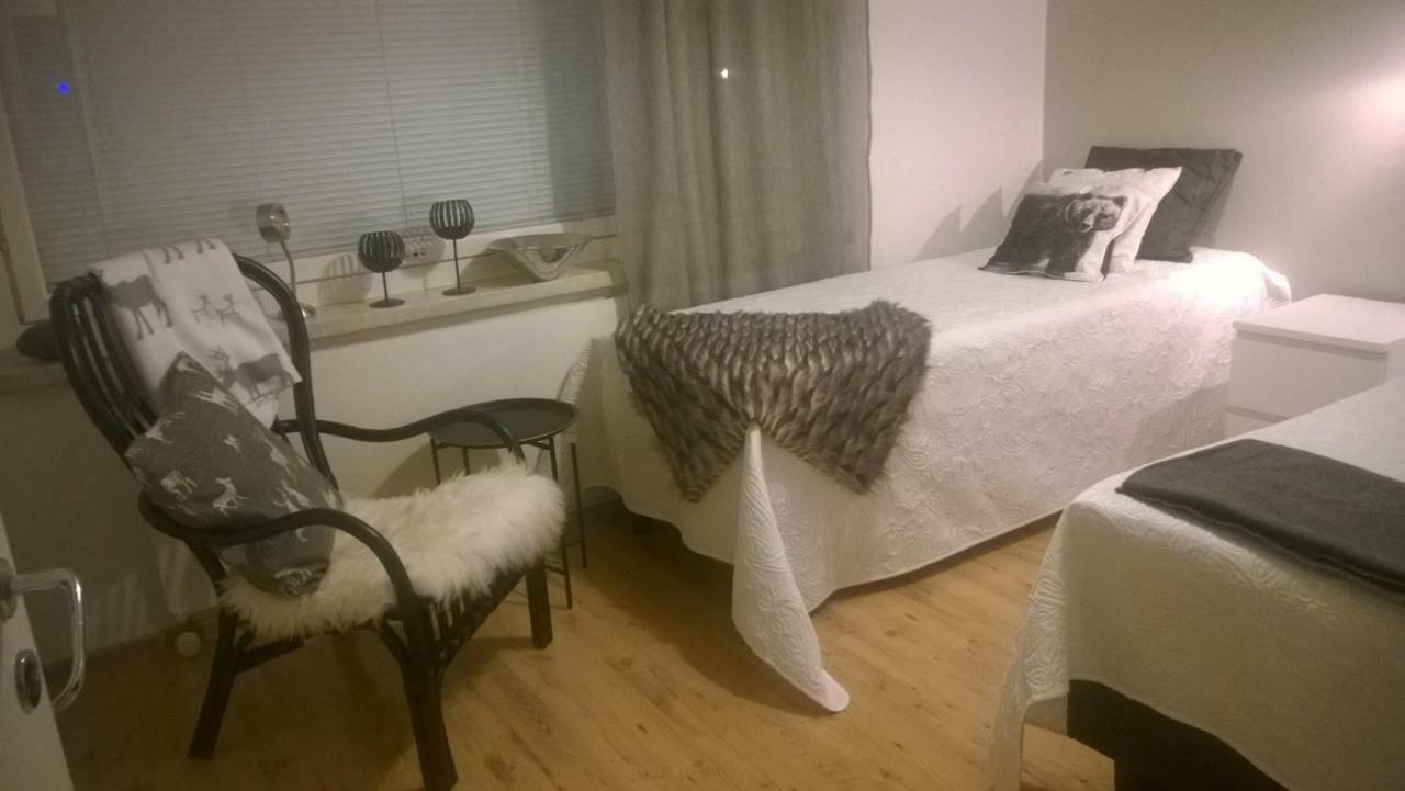 רובניימי Koskikatu Apartment מראה חיצוני תמונה